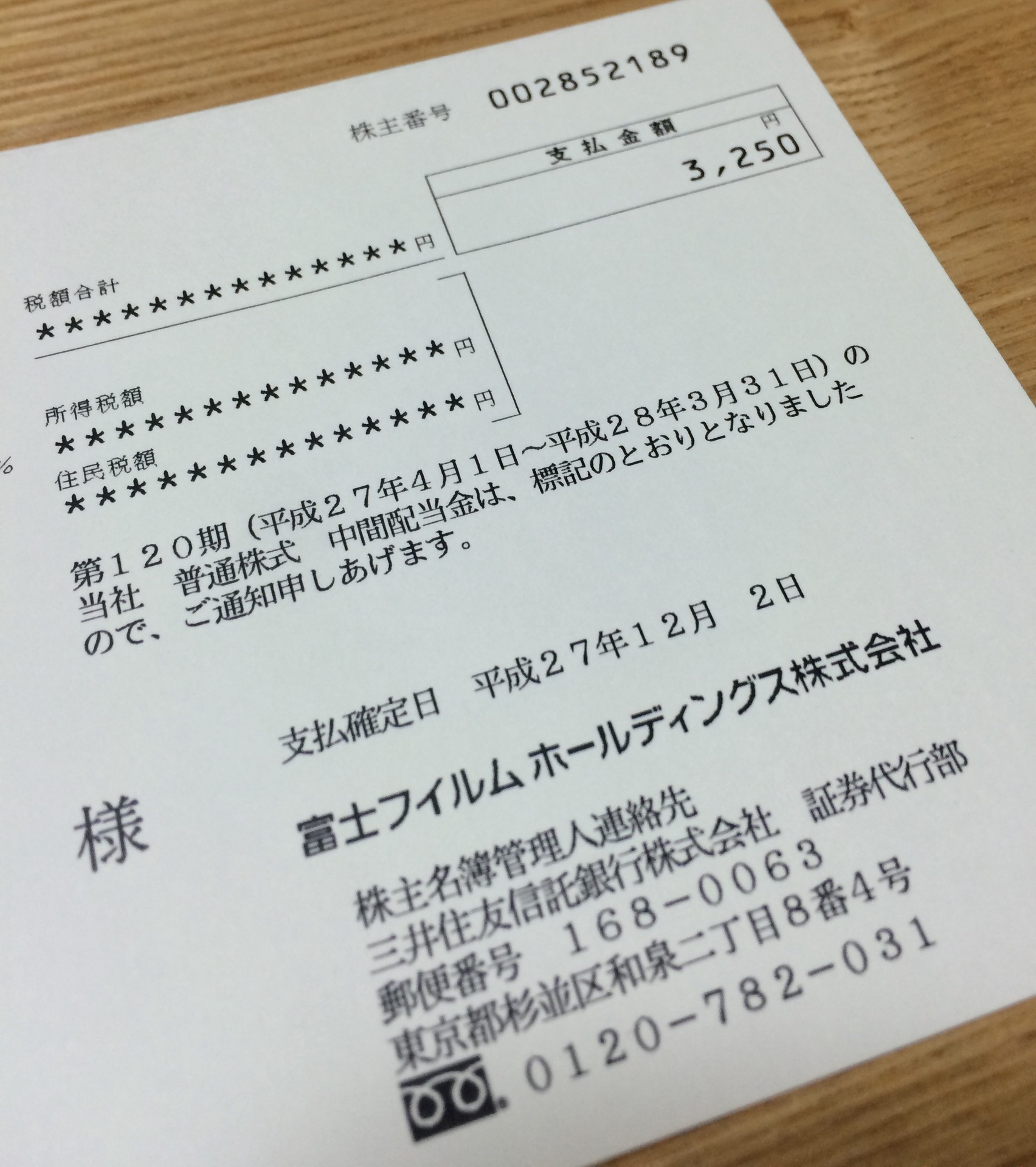 株価 4901